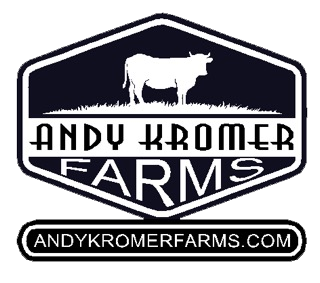 Andy Kromer Farms logo